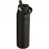 Botella de agua de 1,06 litros con pajita abatible Stanley iceflow™ 2.0