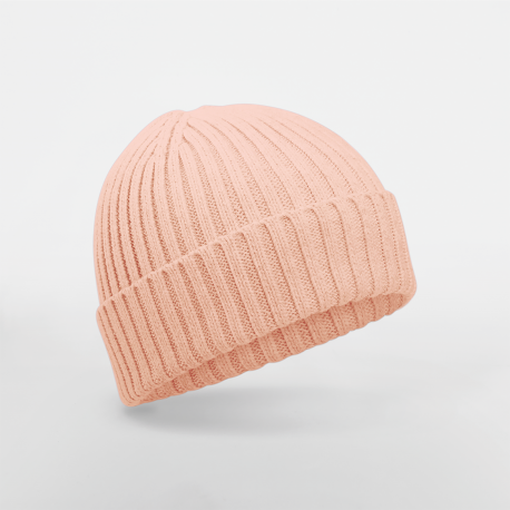 Gorro infantil de algodón orgánico