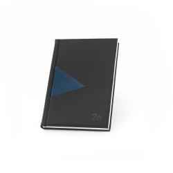 Agenda a5 en pu Ibsen a5