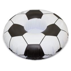 Posavasos inflable "mundial"