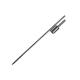 Base metalica en pincho 