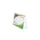 Portagrafica pvc duo horizontal a9 