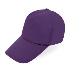 Gorra visera larga ⁖isión†