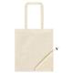 Bolsa algodon plegable 