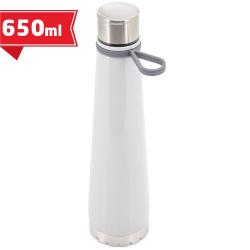 Botella aluminio disen