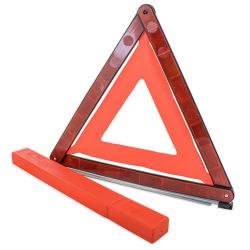 Triangulo emergencia 1 pieza