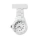 Reloj de enfermera analógico Nurwatch Ref.MDMO8256-BLANCO 