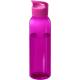 Botella promocional de tritan™ de 650ml Sky Ref.PF100288-MAGENTA 