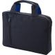 Bolsa de congresos Detroit Ref.PF119731-CARBON/AZUL REAL 