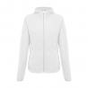 Chaqueta polar para mujer con cremallera Thc helsinki women wh