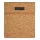 Funda corcho natural para tablet 9,7