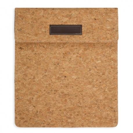 Funda corcho natural para tablet 9,7