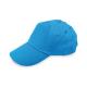 Gorra de niño 5 paneles Ref.CFT1308-AZUL/MEDIO 