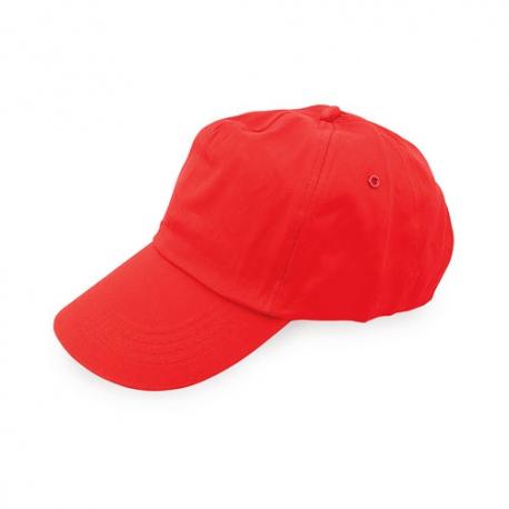 Gorra de niño 5 paneles