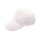 Gorra de niño 5 paneles Ref.CFT1308-BLANCO 