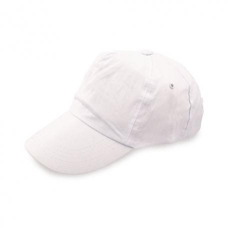 Gorra de niño 5 paneles