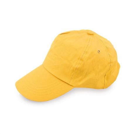 Gorra de niño 5 paneles