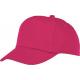 Gorra infantil de 5 paneles Feniks kids Ref.PF38667-MAGENTA 