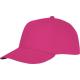 Gorra de 6 paneles Ares Ref.PF38675-MAGENTA 