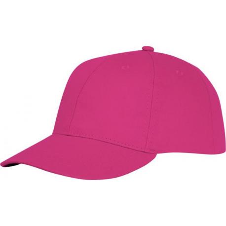 Gorra de 6 paneles Ares