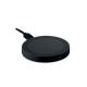 Cargador inalámbrico Wireless plato Ref.MDMO9446-NEGRO 