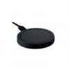 Cargador inalámbrico Wireless plato