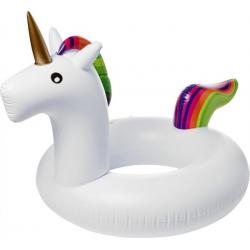 Flotador hinchable unicornio Unicorn
