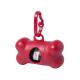 Dispensador de bolsas Rucin Ref.5641-ROJO 