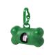 Dispensador de bolsas Rucin Ref.5641-VERDE 