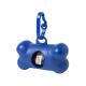 Dispensador de bolsas Rucin Ref.5641-AZUL 