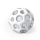 Pelota antiestrés Kasac Ref.5824-BLANCO 