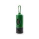 Dispensador bolsas Muller Ref.4618-VERDE 