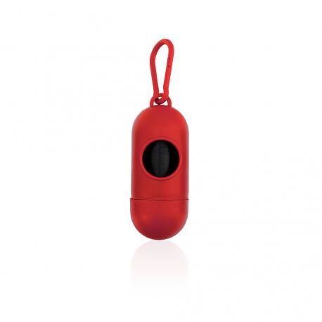 Dispensador bolsas Yoan