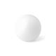 Pelota antiestrés Lasap Ref.4605-BLANCO 