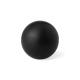 Pelota antiestrés Lasap Ref.4605-NEGRO 