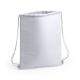 Mochila térmica con nevera porta alimentos Nipex Ref.5234-BLANCO 