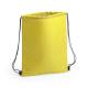 Mochila térmica con nevera porta alimentos Nipex Ref.5234-AMARILLO 