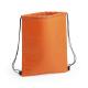 Mochila térmica con nevera porta alimentos Nipex Ref.5234-NARANJA 