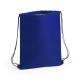 Mochila térmica con nevera porta alimentos Nipex Ref.5234-AZUL 