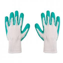 Set de 2 guantes jardín Jardinero