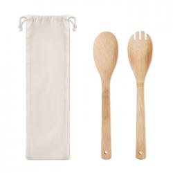 Set de 2 utensilios cocina Mayen set