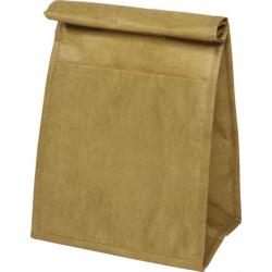 Bolsa isotérmica diseño bolsa papel Brown Paper