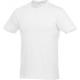 Camiseta de manga corta para hombre Heros Ref.PF38028-BLANCO