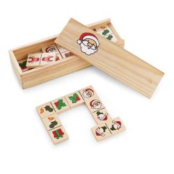 Juego de dominó Chamonix