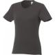 Camiseta de manga corta para mujer ”heros”  Ref.PF38029-GRIS
