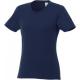 Camiseta de manga corta para mujer ”heros”  Ref.PF38029-AZUL MARINO