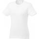 Camiseta de manga corta para mujer ”heros”  Ref.PF38029-BLANCO