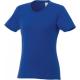 Camiseta de manga corta para mujer ”heros”  Ref.PF38029-AZUL