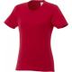 Camiseta de manga corta para mujer ”heros”  Ref.PF38029-ROJO