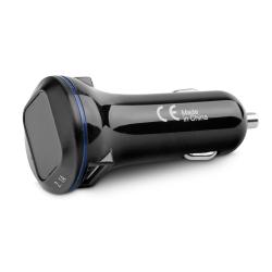 Adaptador usb para coche Tukabel